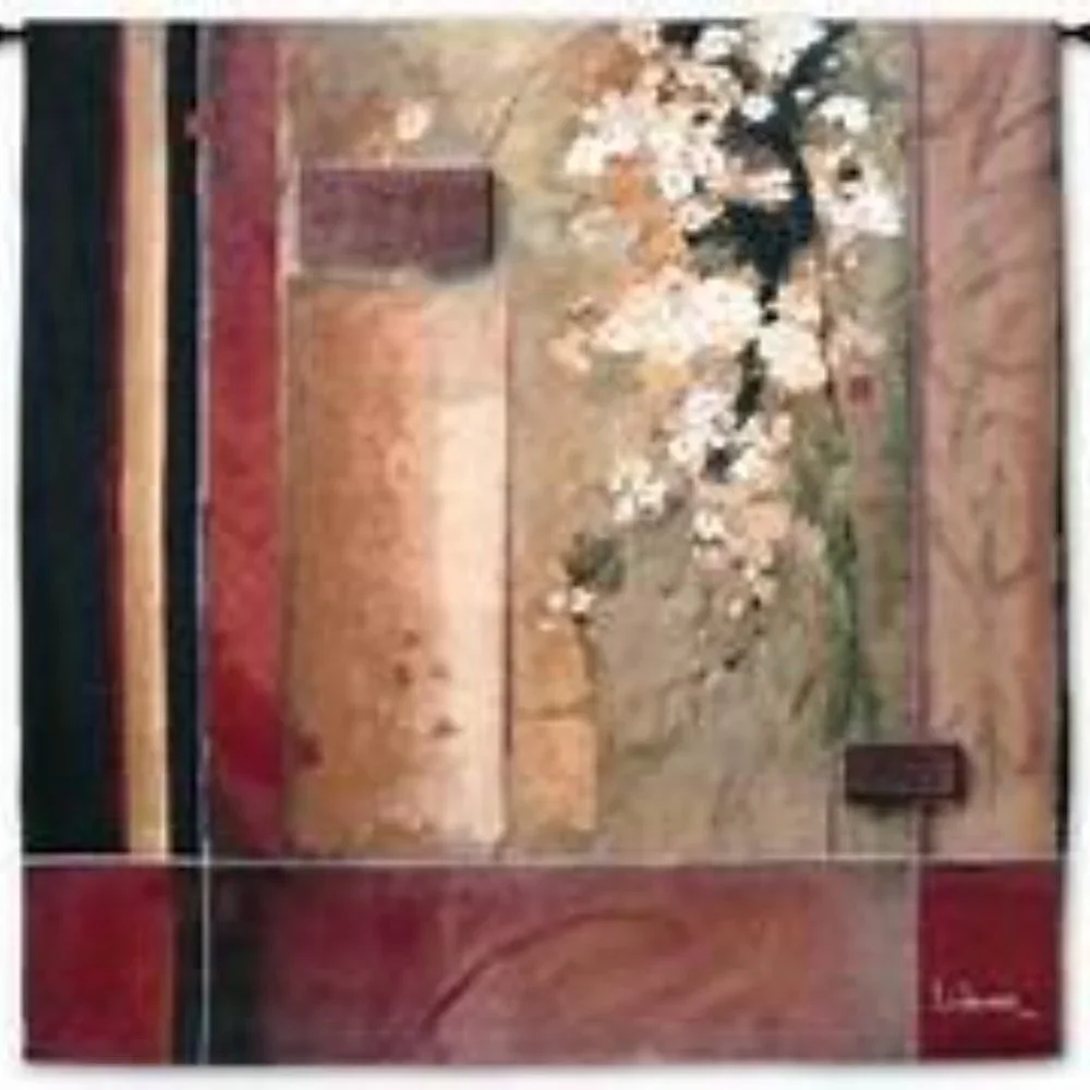 Summer Bloom by Don Li-Leger Tapestry Wall Hanging